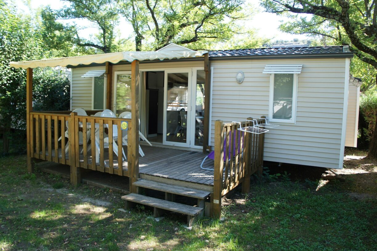 Flower Camping Le Riviera - Bild 6 Flower Camping Le Riviera - Bild 6