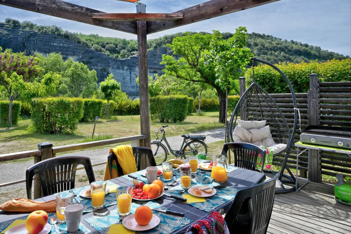 Flower Camping Le Riviera - Bild 8 Flower Camping Le Riviera - Bild 8