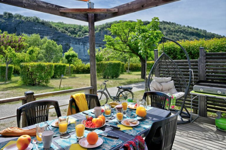 Flower Camping Le Riviera - Bild 8 Flower Camping Le Riviera - Bild 8