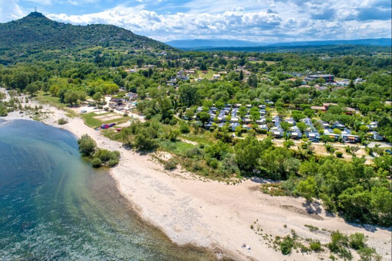 Flower Camping Le Riviera - Bild 1