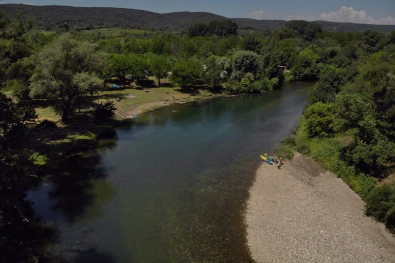 Flower Camping Le Saint Michelet - Bild 10