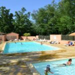 Flower Camping Le Saint Michelet - Bild 2