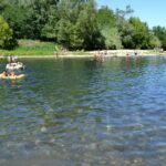 Flower Camping Le Saint Michelet - Bild 3