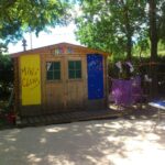 Flower Camping Le Saint Michelet - Bild 4