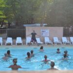 Flower Camping Le Saint Michelet - Bild 6