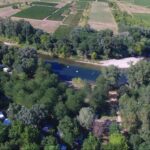 Flower Camping Le Saint Michelet - Bild 8