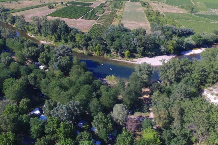 Flower Camping Le Saint Michelet - Bild 8