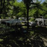 Flower Camping Le Saint Michelet - Bild 9