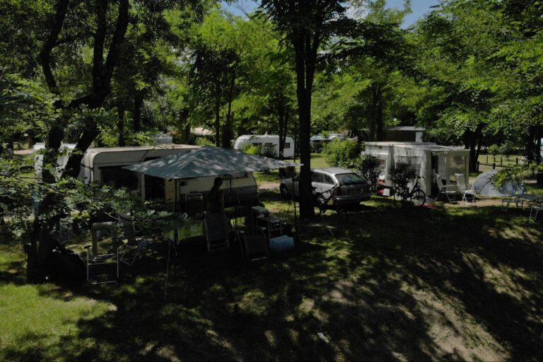 Flower Camping Le Saint Michelet - Bild 9