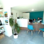 Flower Camping Le Temps De Vivre - Bild 11