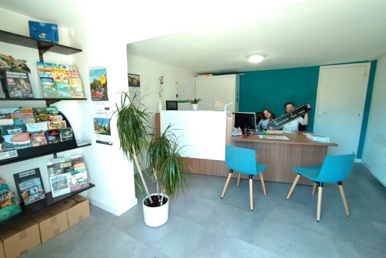 Flower Camping Le Temps De Vivre - Bild 11