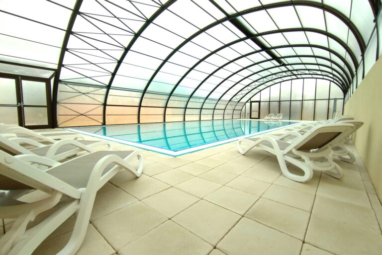 Flower Camping Le Temps De Vivre - Bild 2