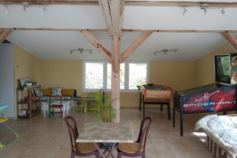 Flower Camping Le Temps De Vivre - Bild 9