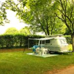 Flower Camping Le Temps De Vivre - Bild 1