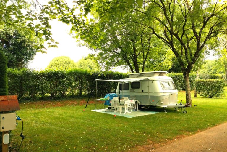 Flower Camping Le Temps De Vivre - Bild 1