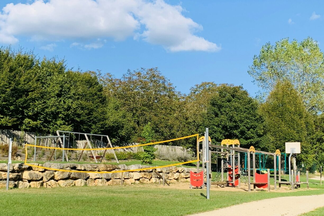 Flower Camping Le Tiradou - Bild 10 Flower Camping Le Tiradou - Bild 10