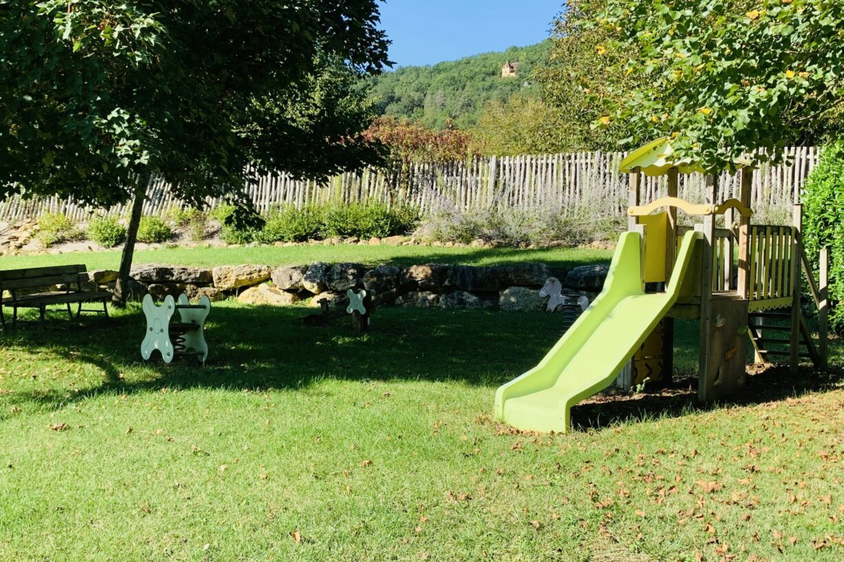 Flower Camping Le Tiradou - Bild 11 Flower Camping Le Tiradou - Bild 11