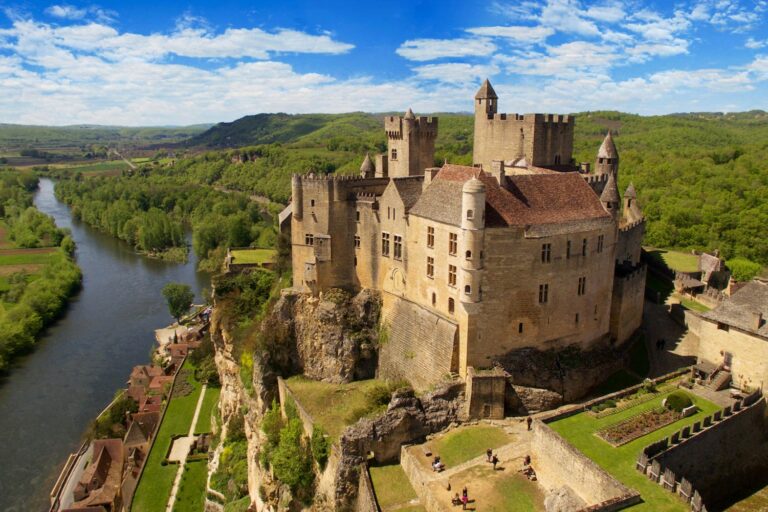 Flower Camping Le Tiradou - Bild 12 Flower Camping Le Tiradou - Bild 12