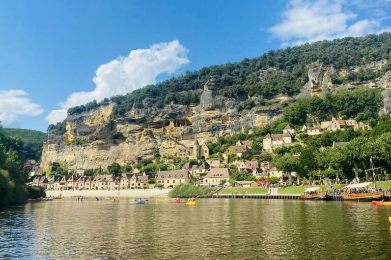 Flower Camping Le Tiradou - Bild 13 Flower Camping Le Tiradou - Bild 13