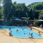 Flower Camping Le Tiradou - Bild 3 Flower Camping Le Tiradou - Bild 3