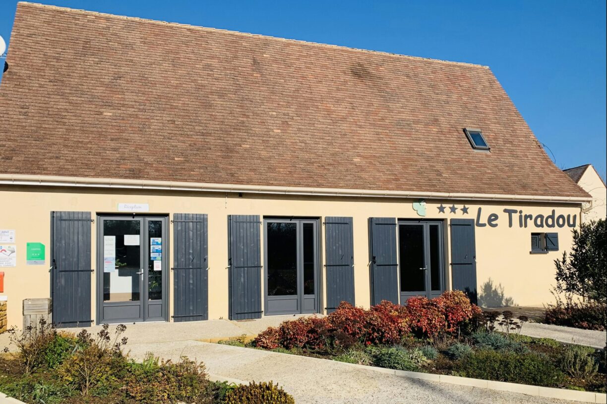 Flower Camping Le Tiradou - Bild 5 Flower Camping Le Tiradou - Bild 5