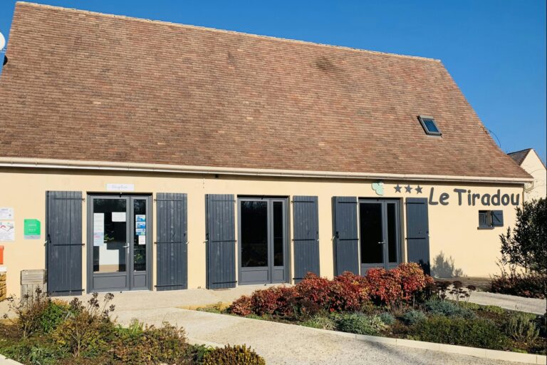 Flower Camping Le Tiradou - Bild 5 Flower Camping Le Tiradou - Bild 5