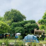 Flower Camping Le Tiradou - Bild 6 Flower Camping Le Tiradou - Bild 6