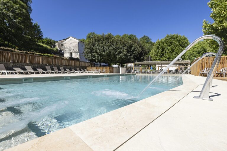 Flower Camping Le Val De L'arre - Bild 11