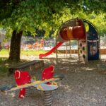 Flower Camping Le Val De L'arre - Bild 12