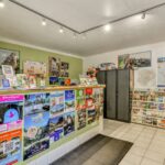 Flower Camping Le Val De L'arre - Bild 16