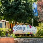 Flower Camping Le Val De L'arre - Bild 4