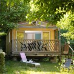 Flower Camping Le Val De L'arre - Bild 5