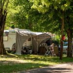 Flower Camping Le Val De L'arre - Bild 1