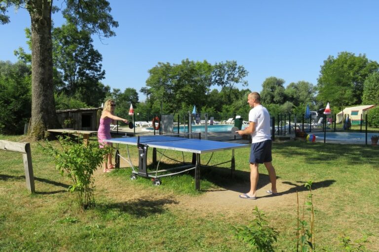 Flower Camping Les 3 Ours - Bild 10