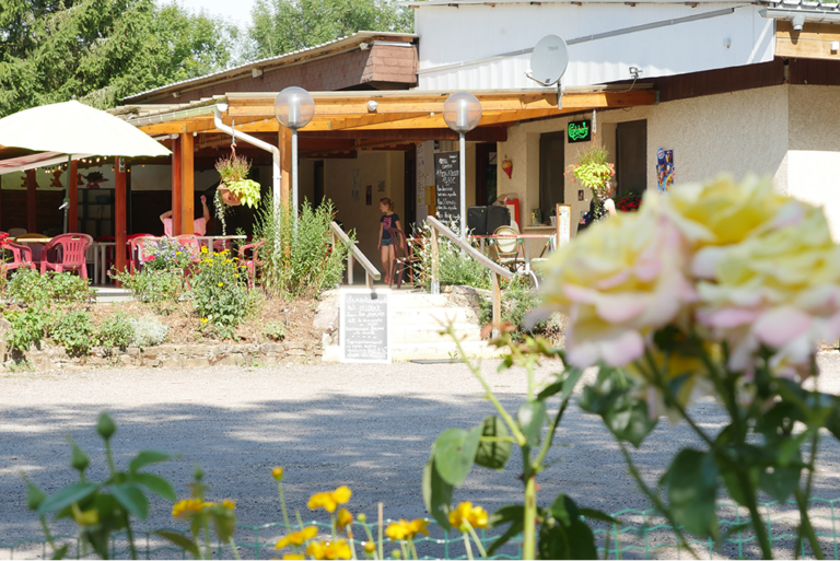 Flower Camping Les 3 Ours - Bild 2