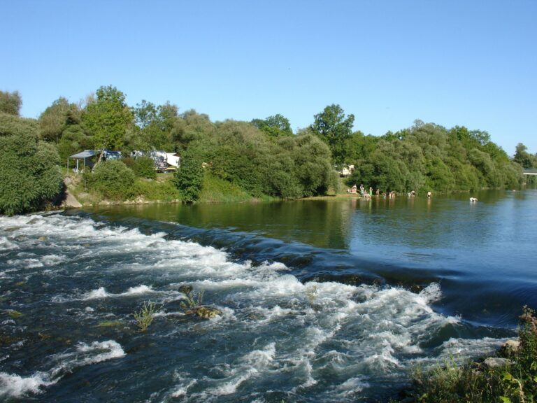Flower Camping Les 3 Ours - Bild 3
