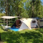 Flower Camping Les 3 Ours - Bild 4