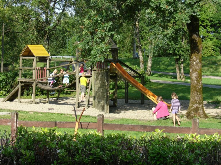 Flower Camping Les 3 Ours - Bild 5