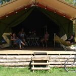 Flower Camping Les 3 Ours - Bild 8