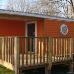 Flower Camping Les 3 Ours - Bild 9