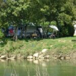 Flower Camping Les 3 Ours - Bild 1