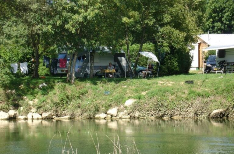 Flower Camping Les 3 Ours - Bild 1