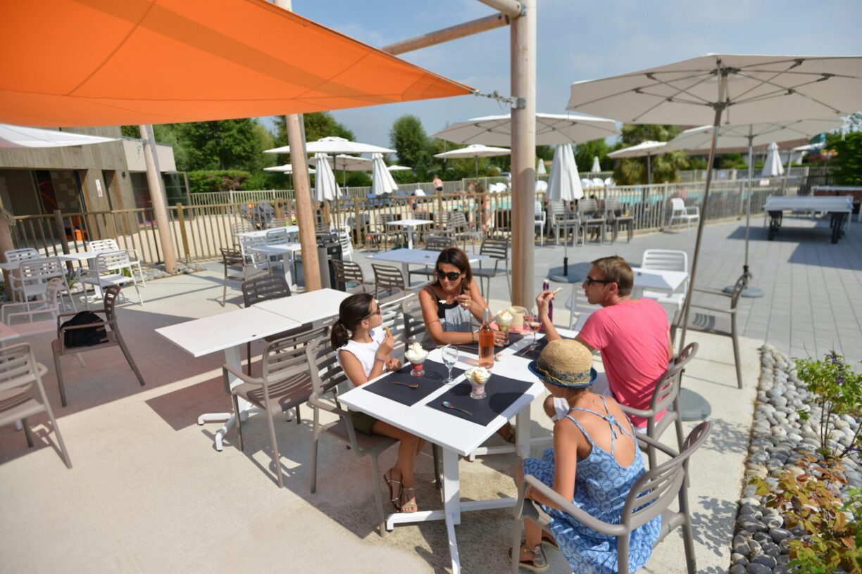 Flower Camping Les Aubépines - Bild 11 Flower Camping Les Aubépines - Bild 11