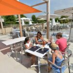 Flower Camping Les Aubépines - Bild 11 Flower Camping Les Aubépines - Bild 11