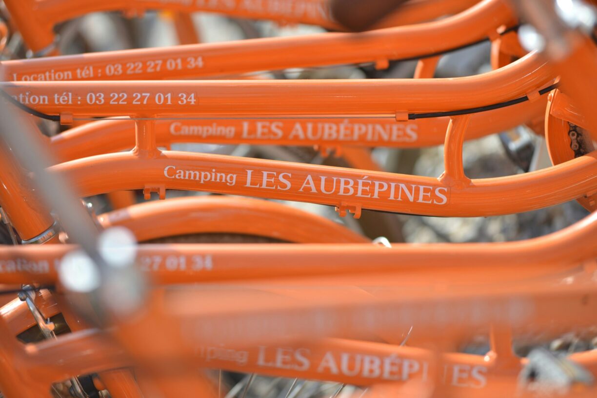 Flower Camping Les Aubépines - Bild 12 Flower Camping Les Aubépines - Bild 12