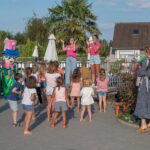 Flower Camping Les Aubépines - Bild 13 Flower Camping Les Aubépines - Bild 13