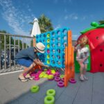 Flower Camping Les Aubépines - Bild 14 Flower Camping Les Aubépines - Bild 14