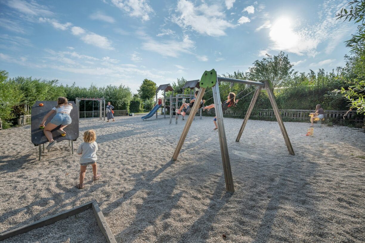 Flower Camping Les Aubépines - Bild 15 Flower Camping Les Aubépines - Bild 15