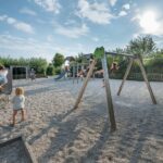 Flower Camping Les Aubépines - Bild 15 Flower Camping Les Aubépines - Bild 15