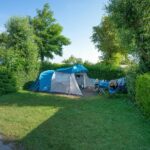 Flower Camping Les Aubépines - Bild 2 Flower Camping Les Aubépines - Bild 2